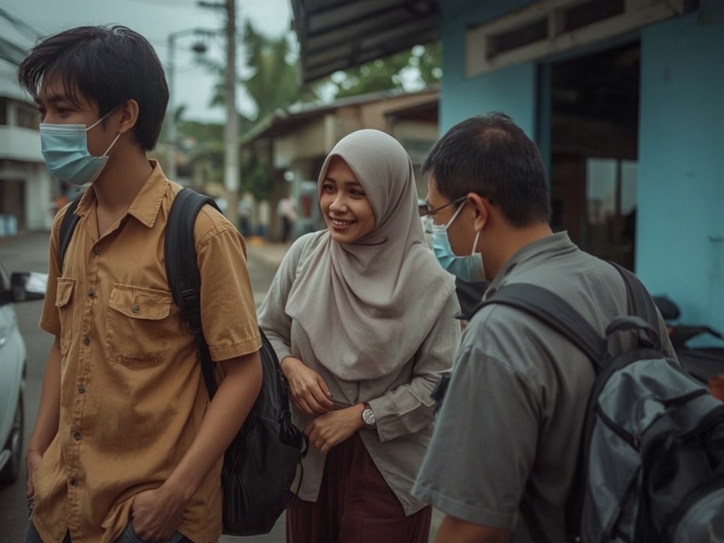 Pendekatan Sistematis Menghindari Kekeliruan pada Kesehatan dan Penataan Hunian