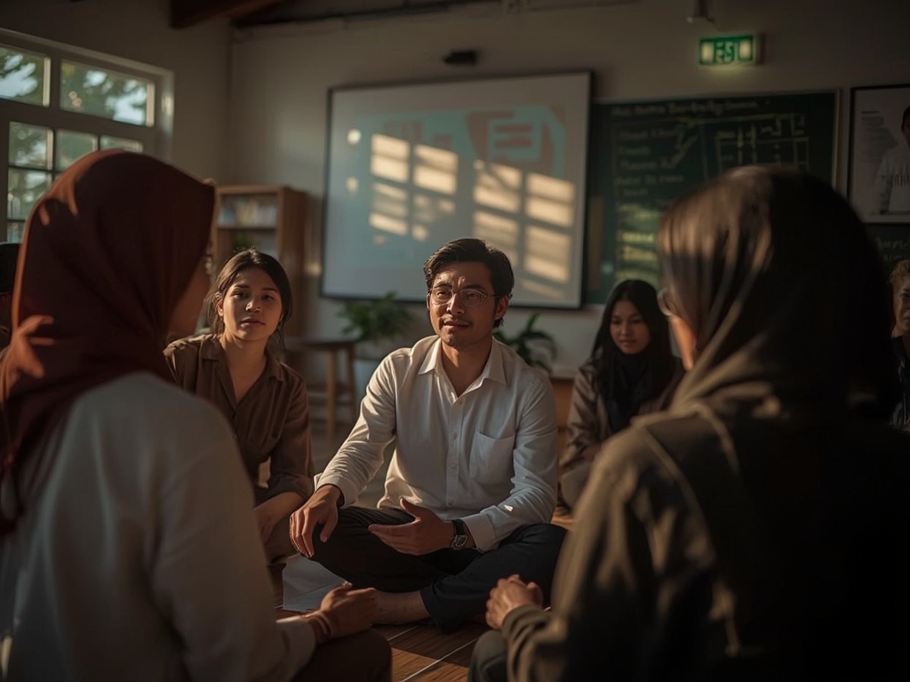 Panduan Praktis Menilai Kesehatan Keluarga dan Pemanfaatan Energi Surya di Rumah